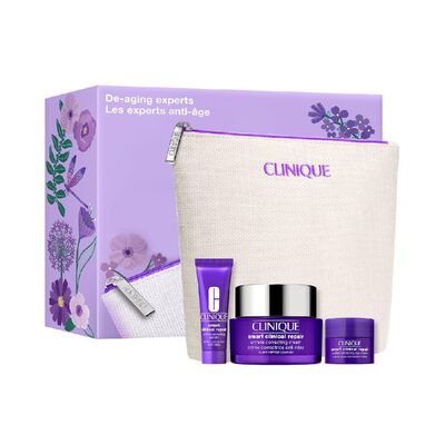 DE-AGING EXPERTS (SET PARA CUIDADO DE LA PIEL ANTI-EDAD)